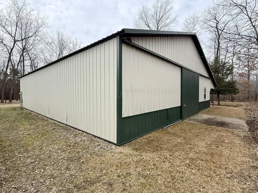 N2904 SMOKEY HOLLOW ROAD, Poynette, WI 53955 - #3