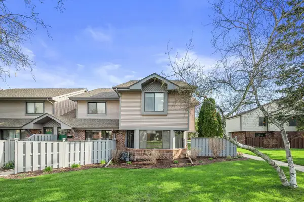 1460 28th COURT #1460, Kenosha, WI 53140