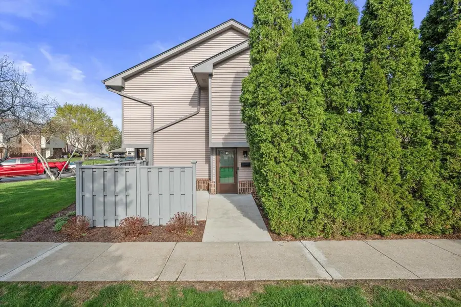 1460 28th COURT, Kenosha, WI 53140 - #3