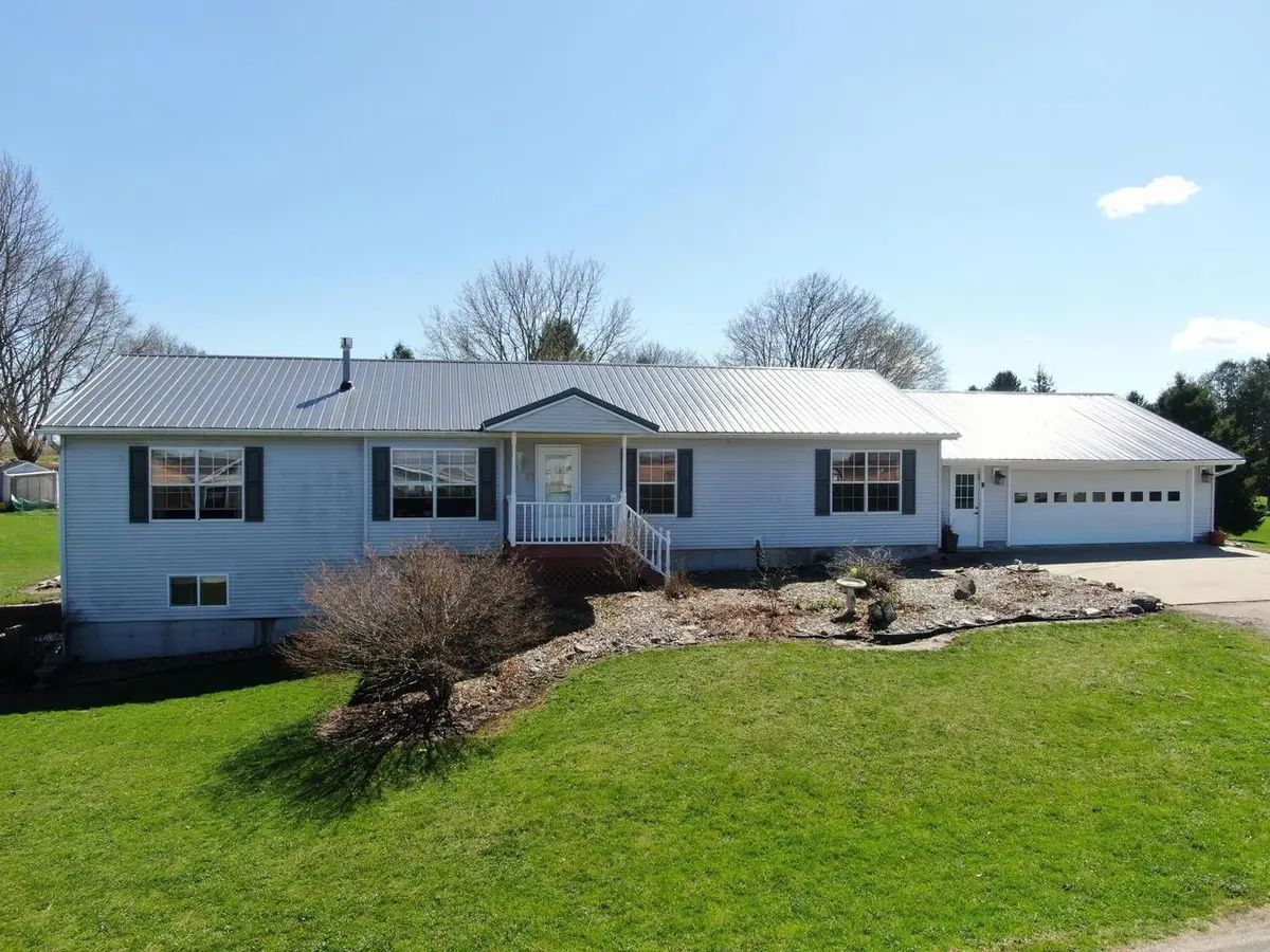 E7691 Prairie BOULEVARD, Westby, WI 54667 - #1