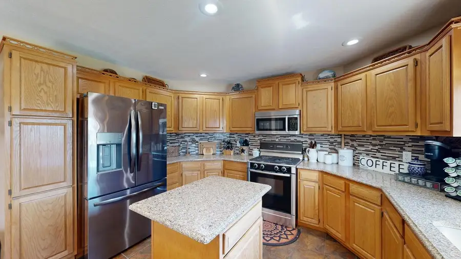 E7691 Prairie BOULEVARD, Westby, WI 54667 - #3