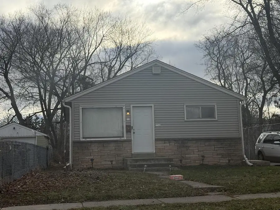 5368 N 67th STREET, Milwaukee, WI 53218 - #2