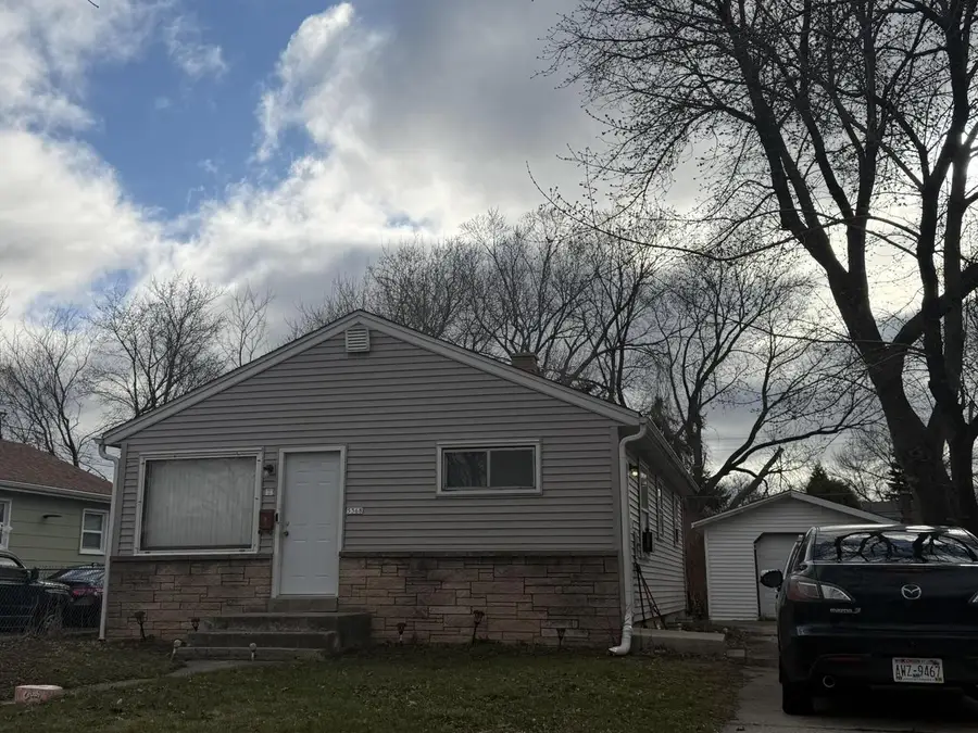 5368 N 67th STREET, Milwaukee, WI 53218 - #3
