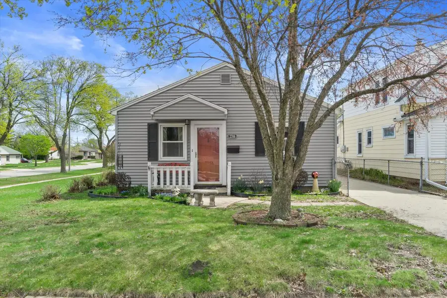2706 71st STREET, Milwaukee, WI 53219 - #3