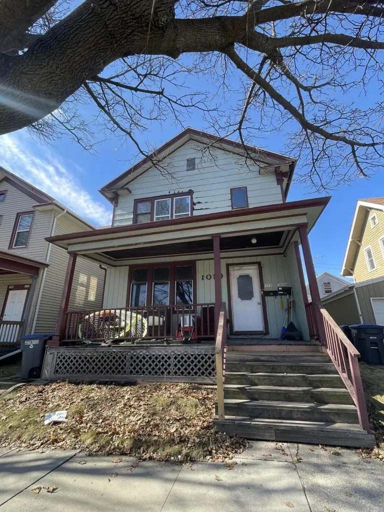 1010 N 9th STREET #1010A, Sheboygan, WI 53081 - #1