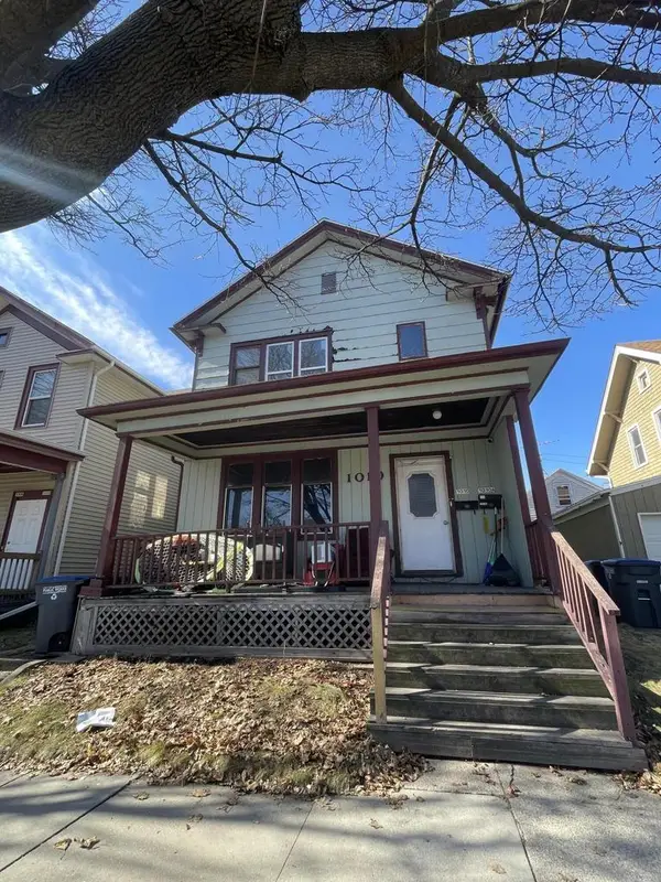 1010 N 9th STREET #1010A, Sheboygan, WI 53081