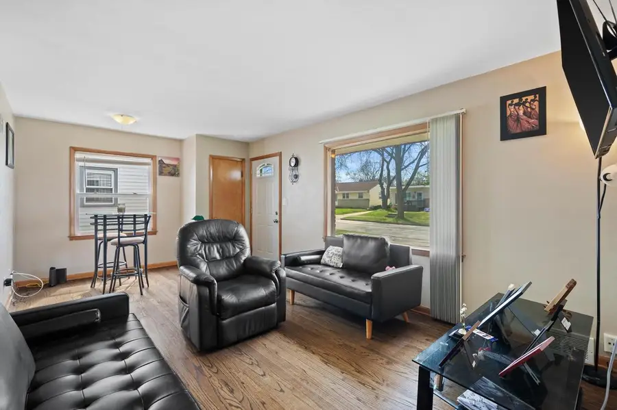 3816 N 83rd STREET, Milwaukee, WI 53222 - #3