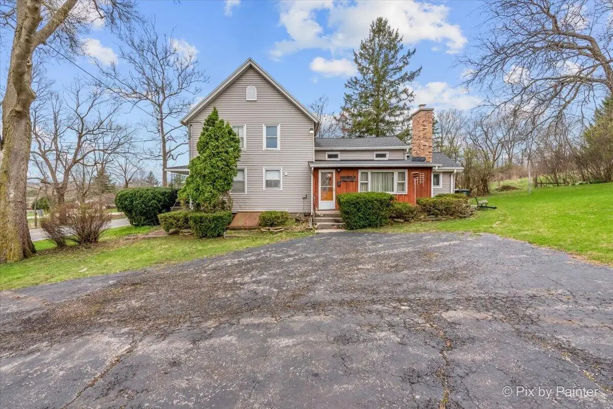 W3004 Krueger ROAD, Lake Geneva, WI 53147 - #1