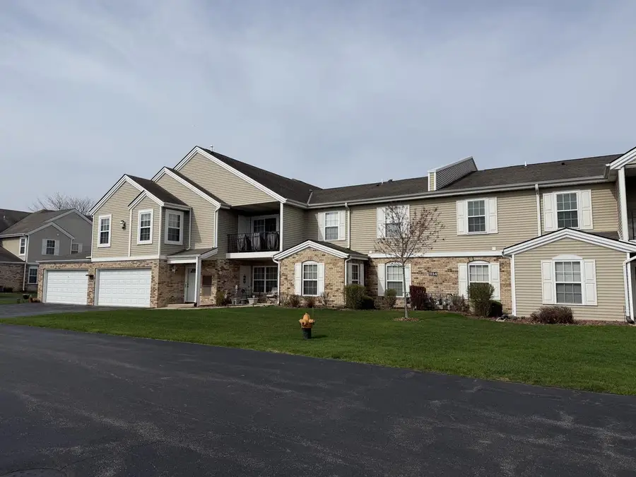 1134 N Sunnyslope DRIVE #104, Mount Pleasant, WI 53406 - #3