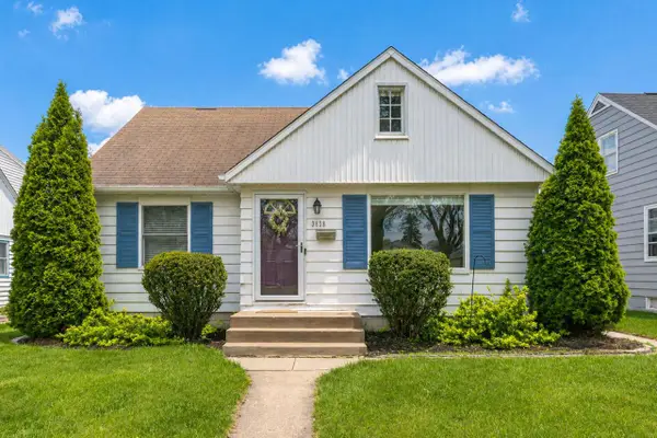 3838 81st STREET, Milwaukee, WI 53222
