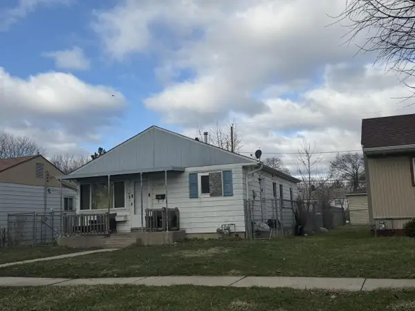 4953 N 52nd STREET, Milwaukee, WI 53218