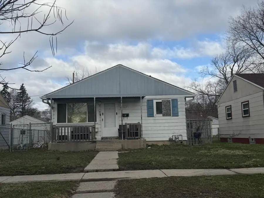 4953 N 52nd STREET, Milwaukee, WI 53218 - #2