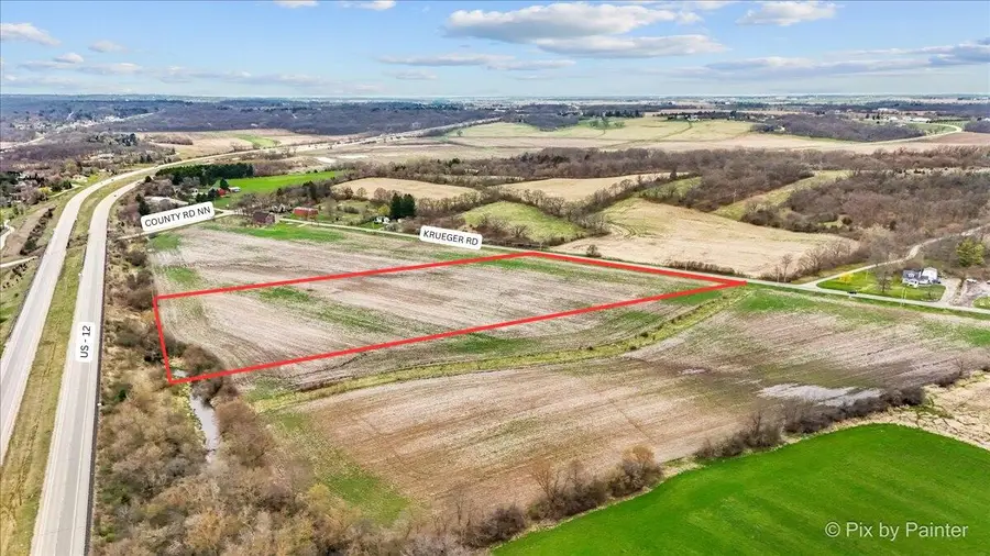 Lt2 KRUEGER ROAD, Lake Geneva, WI 53147 - #2