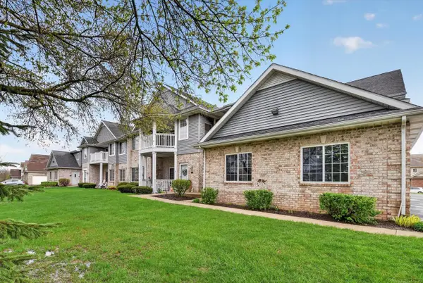 3222 55th COURT #146, Kenosha, WI 53144