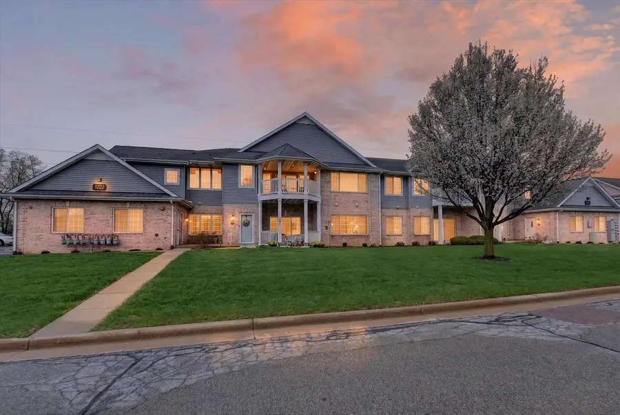 3222 55th COURT #146, Kenosha, WI 53144 - #2