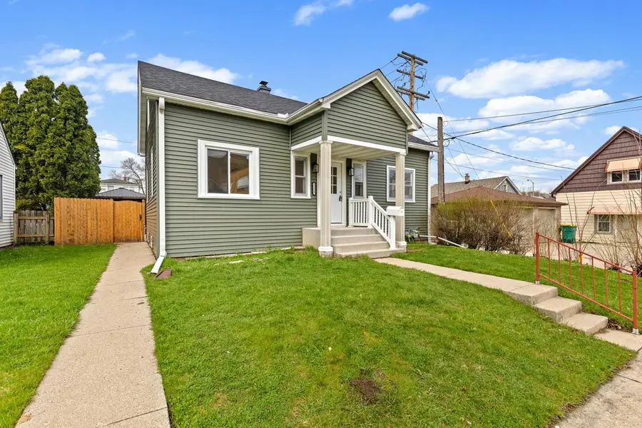 2319 S 61st STREET, West Allis, WI 53219 - #2