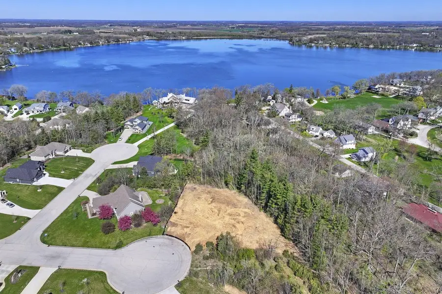 2914 OAKCREST DRIVE, Kansasville, WI 53139 - #2