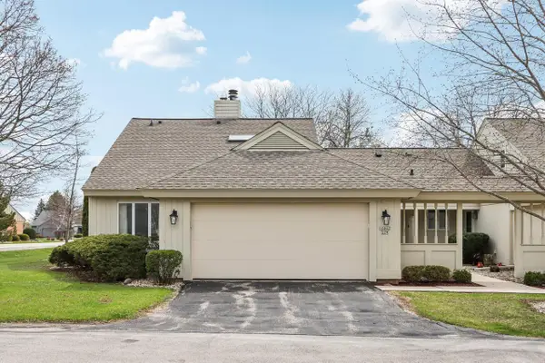 10042 N Holmes COURT, Mequon, WI 53092