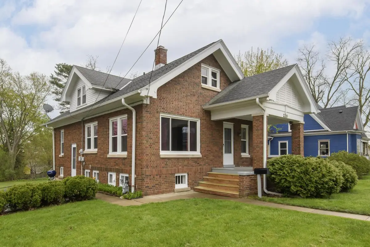 220 Fox STREET, Mukwonago, WI 53149 - #1