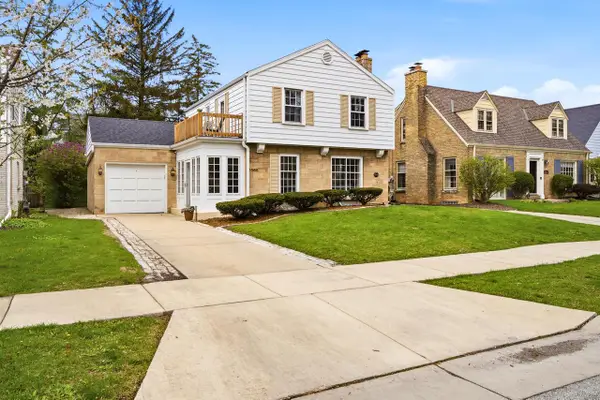 2565 84th STREET, Wauwatosa, WI 53226