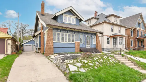 1717 47th STREET, Milwaukee, WI 53208