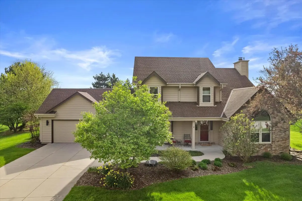 W148N6964 Terriwood DRIVE, Menomonee Falls, WI 53051 - #1