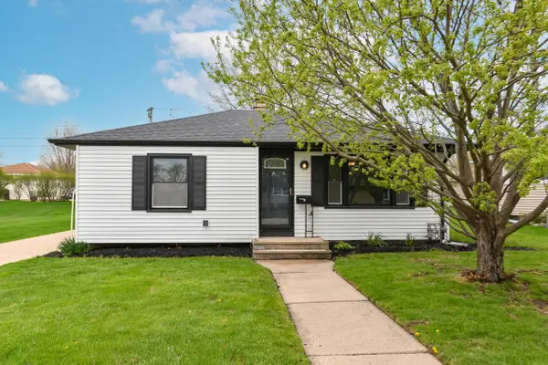 5610 46th AVENUE, Kenosha, WI 53144