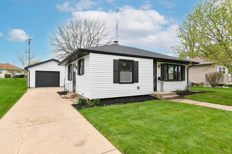 5610 46th AVENUE, Kenosha, WI 53144 - #2