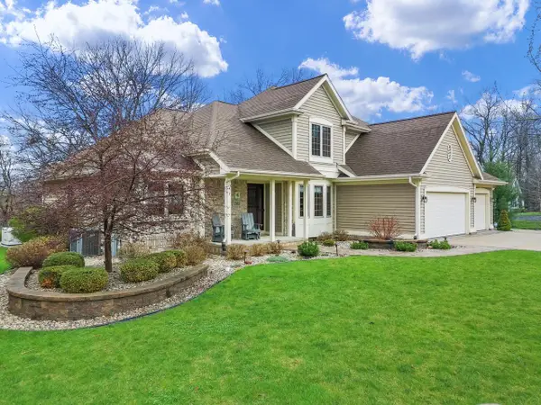 N7365 Nine Indian TRAIL, Elkhorn, WI 53121