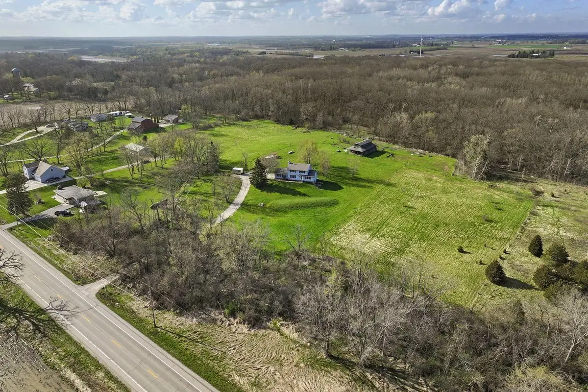 26326 Durand AVENUE, Kansasville, WI 53139 - #1