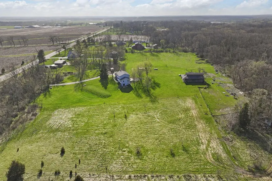 26326 Durand AVENUE, Kansasville, WI 53139 - #2