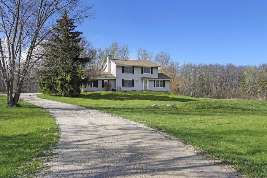 26326 Durand AVENUE, Kansasville, WI 53139 - #3