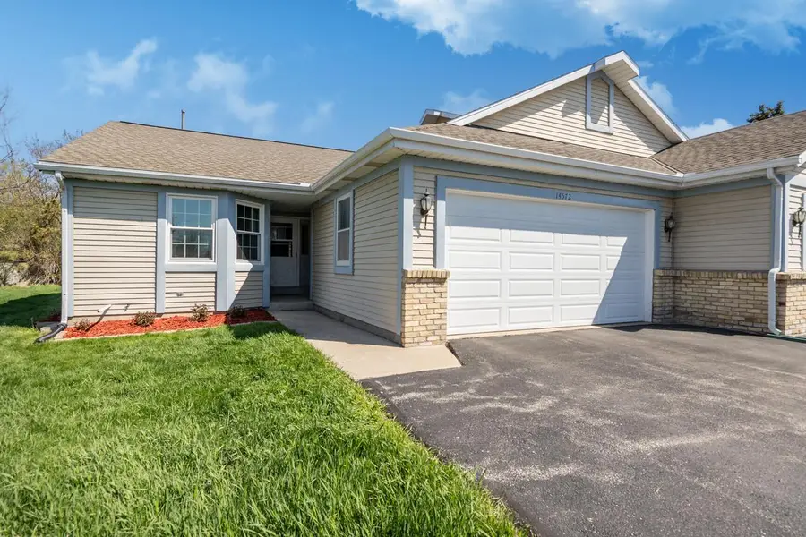 N48W14572 Hampton ROAD, Menomonee Falls, WI 53051 - #2