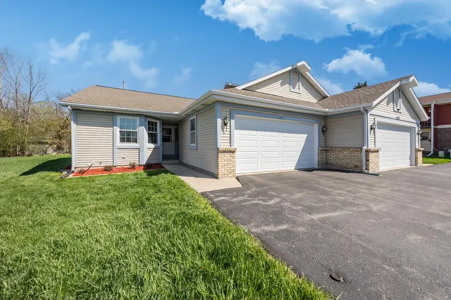 N48W14572 Hampton ROAD, Menomonee Falls, WI 53051 - #3