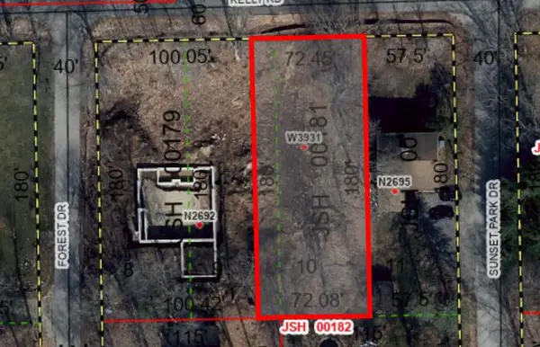 W3921 KELLY ROAD, Lake Geneva, WI 53147