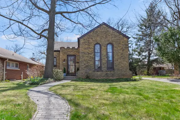 1225 E Townsend STREET, Milwaukee, WI 53212