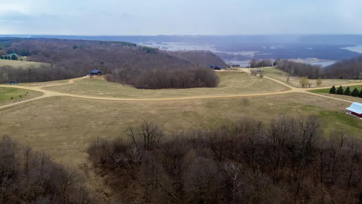 Lot 6 GRANDVIEW DRIVE, De Soto, WI 54624 - #1