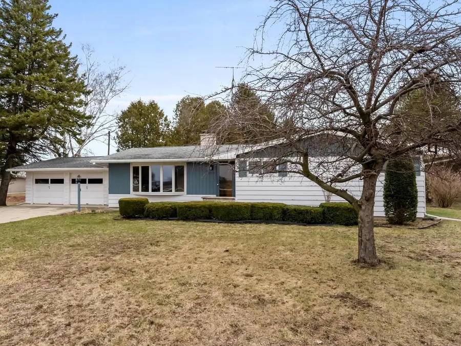 3917 County Highway Q, Manitowoc, WI 54220 - #2