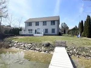 3344 Lake DRIVE, Hartford, WI 53027 - #3