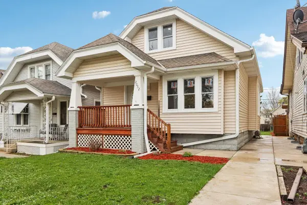 2052 S 73rd STREET, West Allis, WI 53219