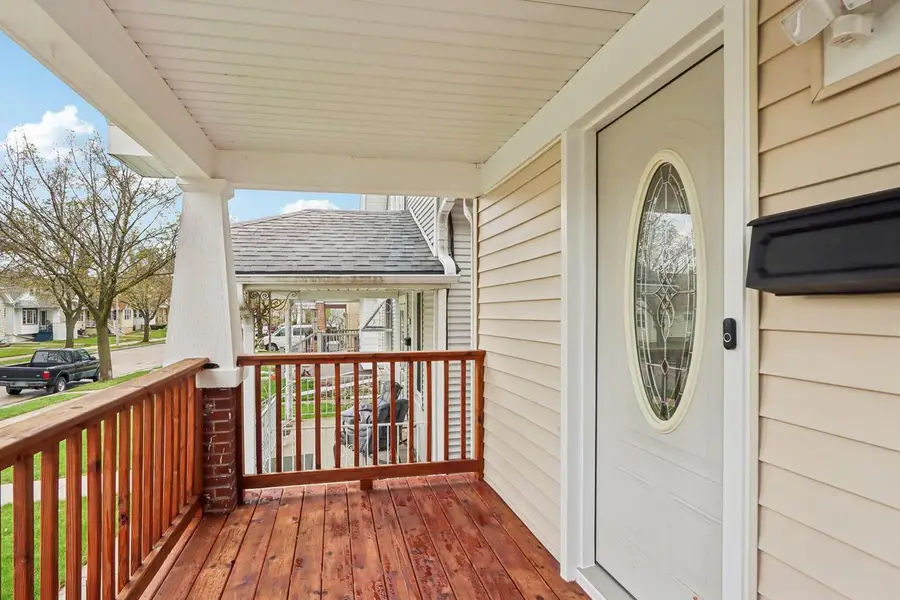 2052 S 73rd STREET, West Allis, WI 53219 - #3