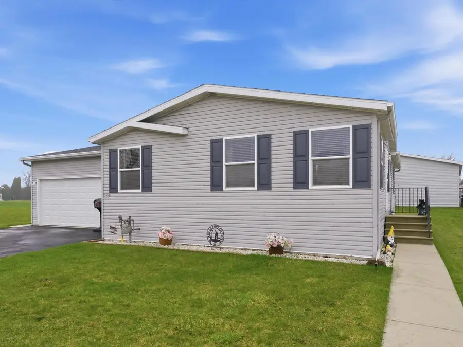 3534 Granite ROAD, Sheboygan, WI 53083 - #2