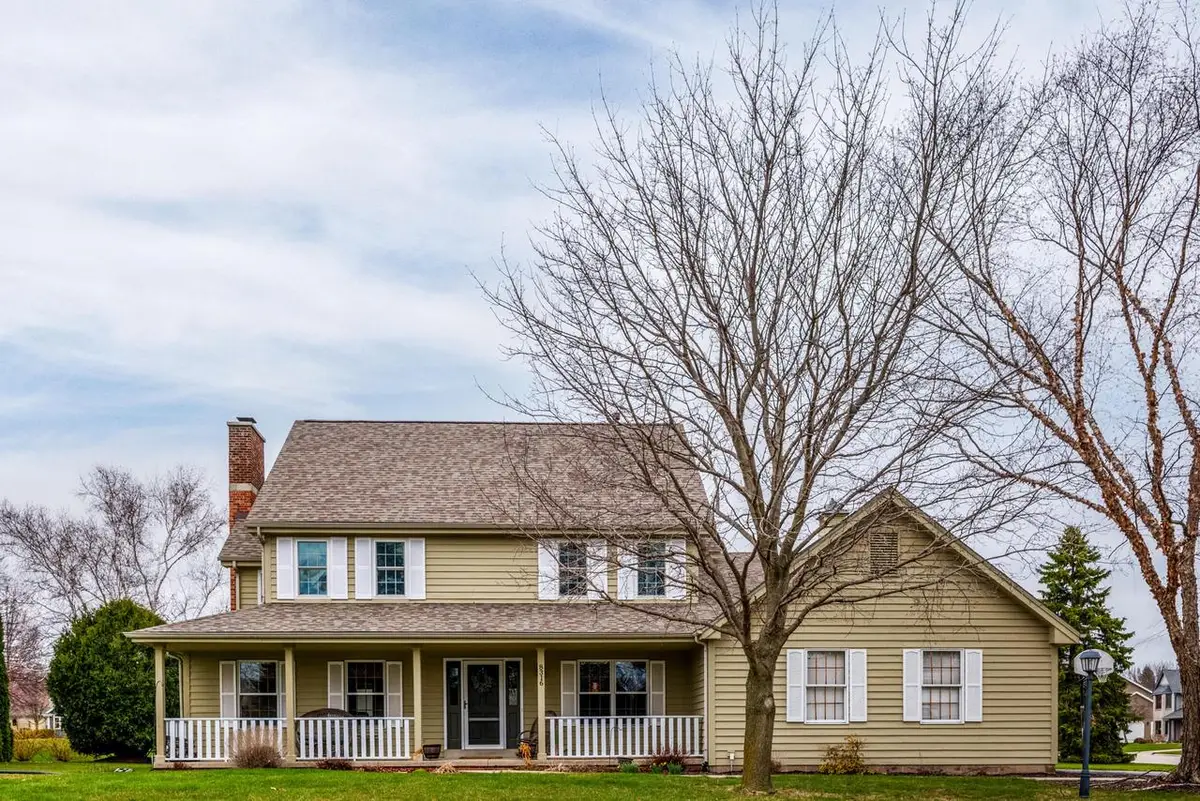 8316 Dora LANE, Mount Pleasant, WI 53406 - #1