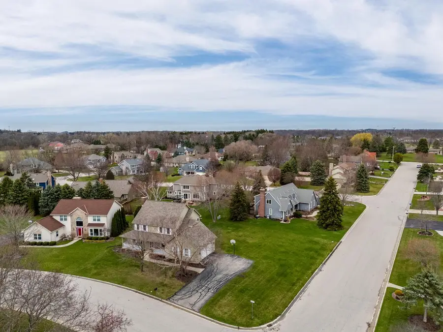 8316 Dora LANE, Mount Pleasant, WI 53406 - #2