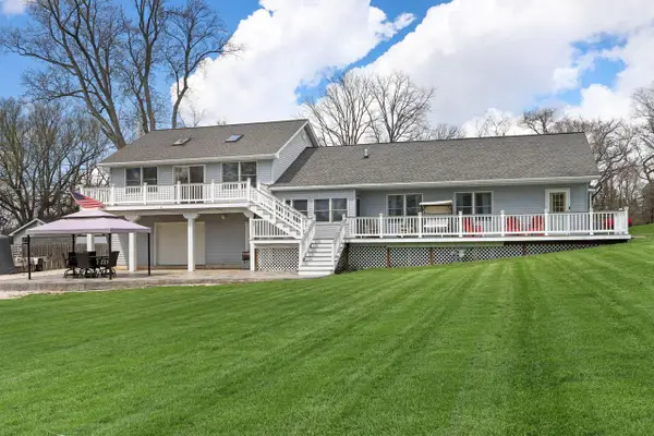 7512 336th AVENUE, Burlington, WI 53105