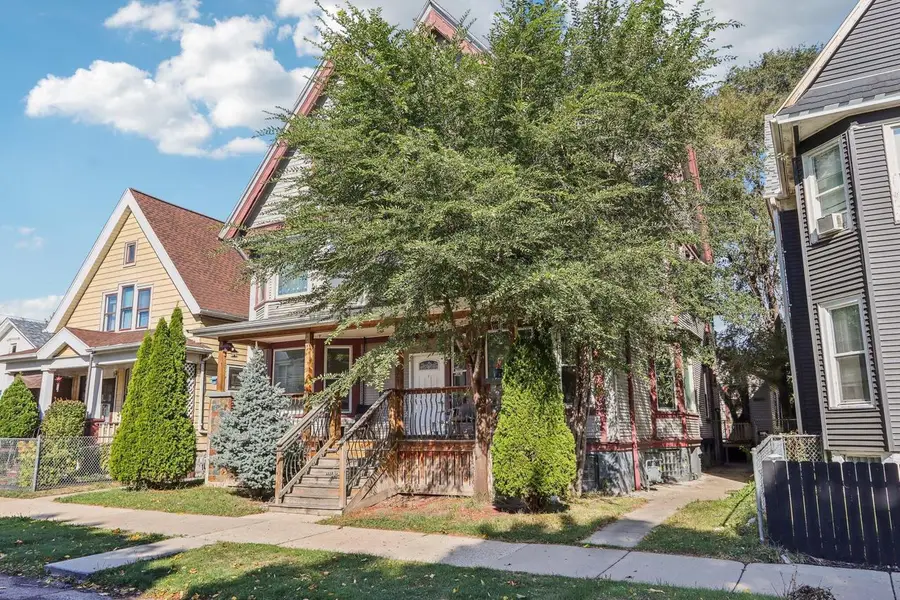 1022 W Madison STREET #1024, Milwaukee, WI 53204 - #2