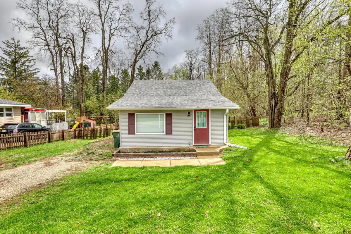 1006 Wilmot AVENUE, Twin Lakes, WI 53181 - #1