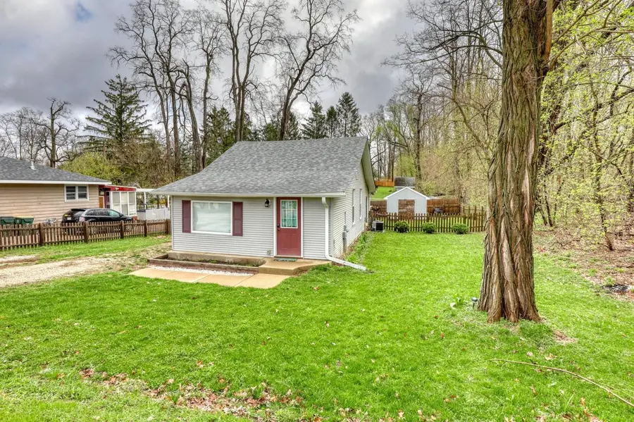 1006 Wilmot AVENUE, Twin Lakes, WI 53181 - #3