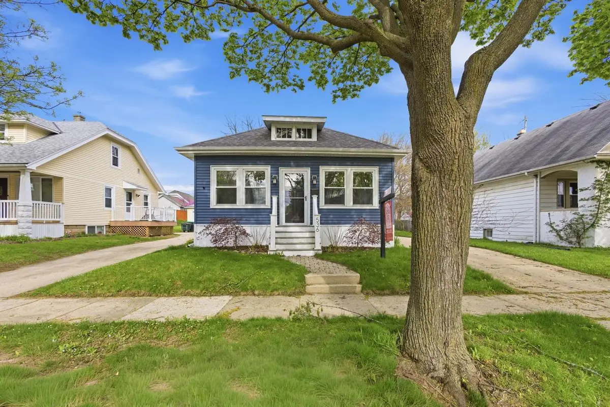 536 61st STREET, Wauwatosa, WI 53213 - #1