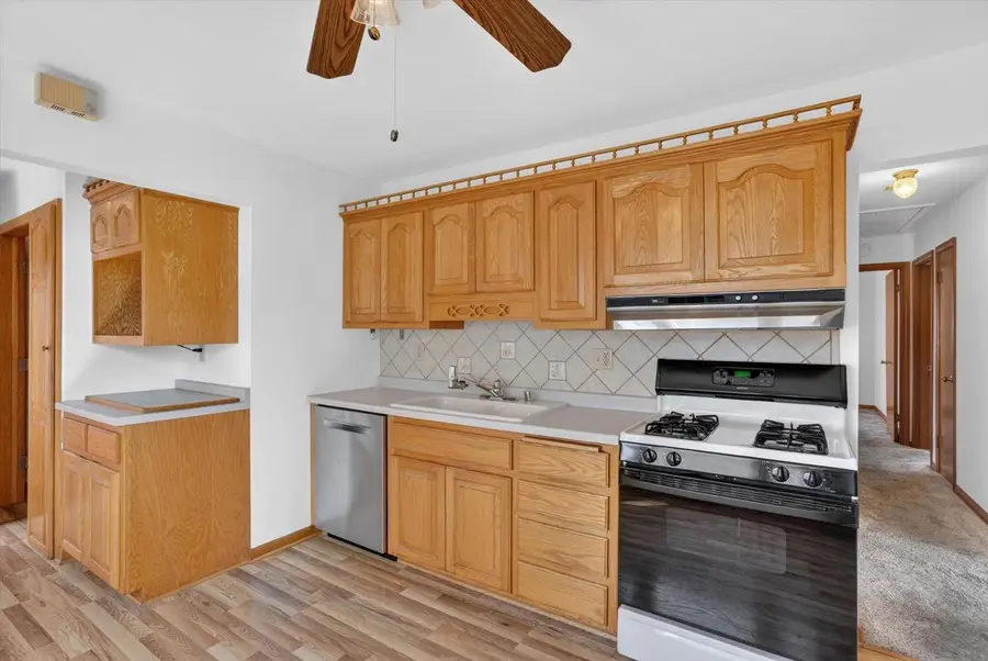 3363 S 60th STREET, Milwaukee, WI 53219 - #3